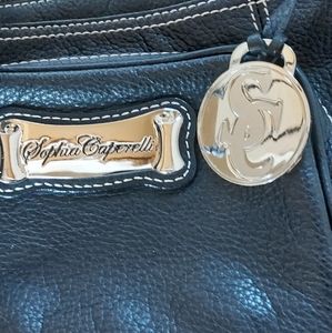 Sophia Caperelli purse